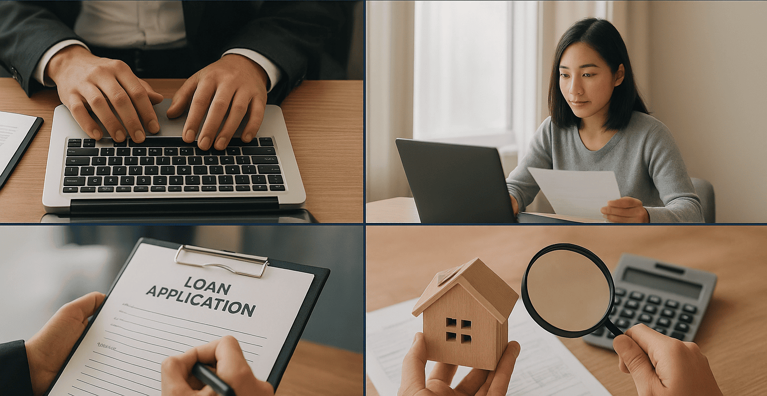 Get Ready for Year-End Loan Demand:
Tips for Banks